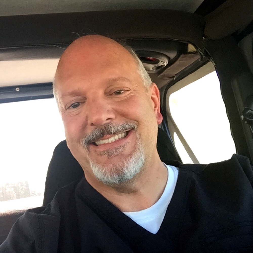 Meet your Posher, Michael